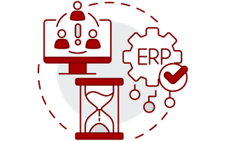 ERP der Zukunft - eine Frage der Architektur!