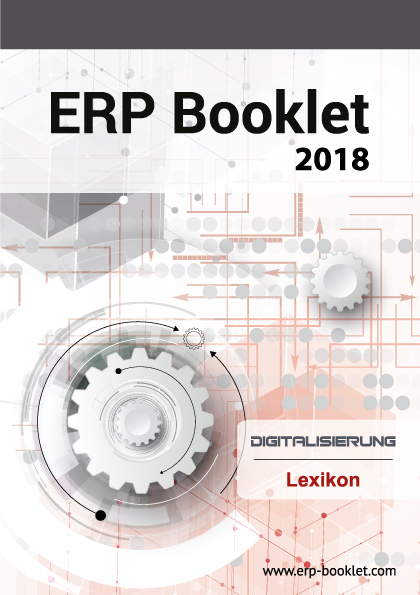 ERP Marktübersicht ERP Booklet ERP Lexikon Digitalisierung ERP Auswahl ERP Einführung ERP Implementierung ERP Beratung ERP Berater ERP Consulting