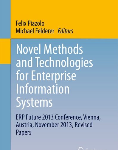 ERP_Future_2013