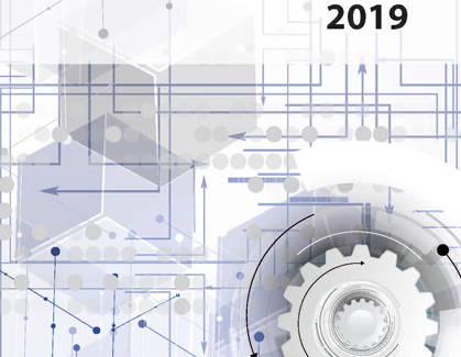 ERP Booklet 2019 veröffentlicht