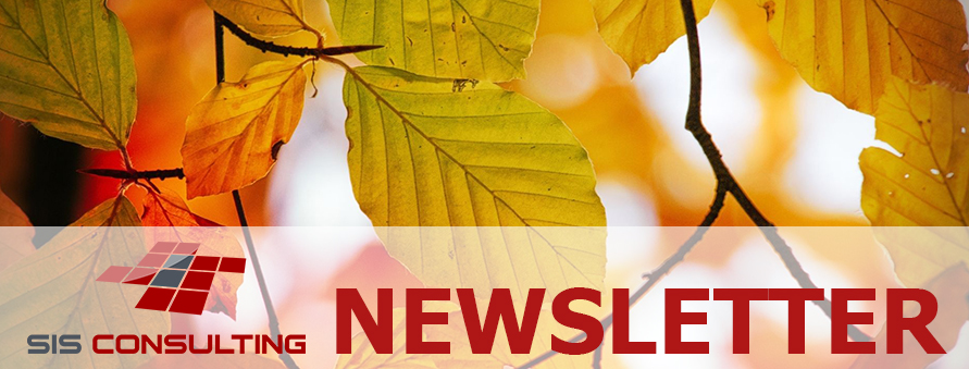 SIS Newsletter Header_Herbst