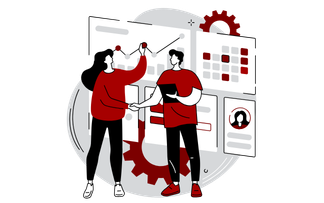 Predictive CRM