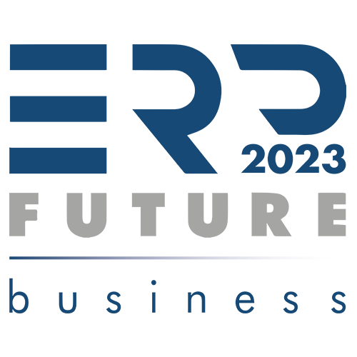 Die Fachtagung ERP Future 2023 findet am Mittwoch, 11. Oktober 2023, an der Johannes Kepler Universität Linz statt. Infos und Anmeldung: www.erp-future.com