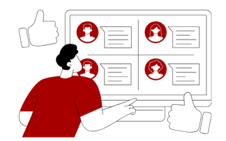 Anforderungsprofil Key User