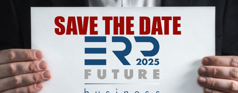 ERP Future 2025 Eisentsadt
