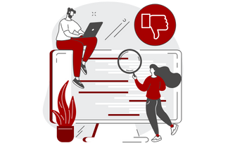 ERP Unzufriedenheitsstudie