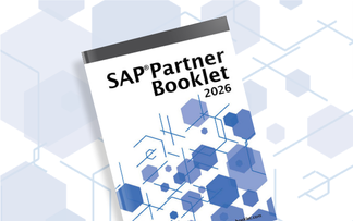 SAP Partner Booklet 2026